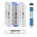 Годовой комплект картриджей Platinum Wasser Ultra 5 + мембрана